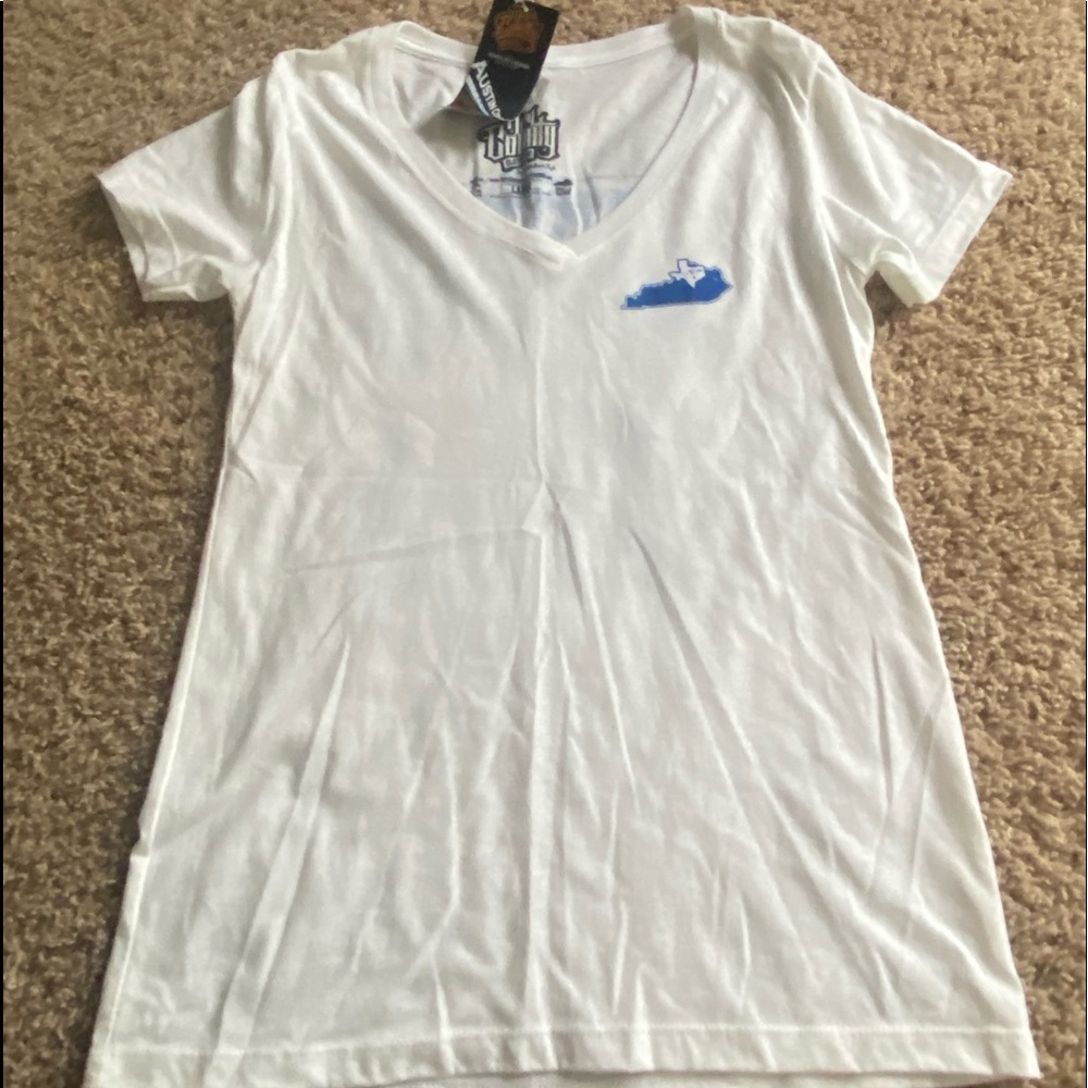 Austin City Saloon Lexington KY shirt
